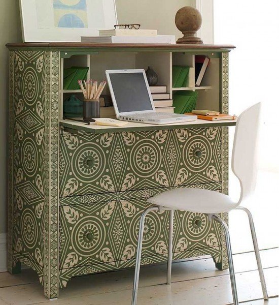 lenyitható dolgozós