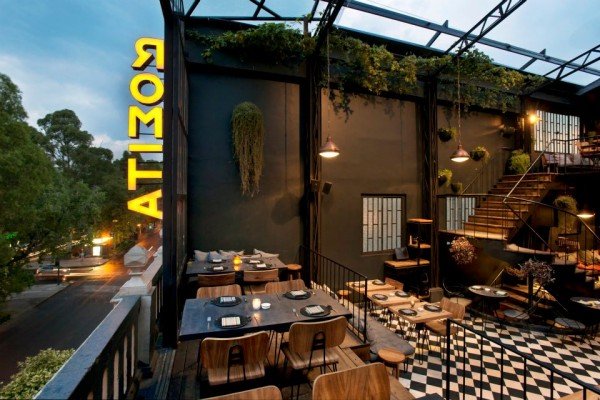 Romita-Comedor-Restaurant-Mexico-City-1