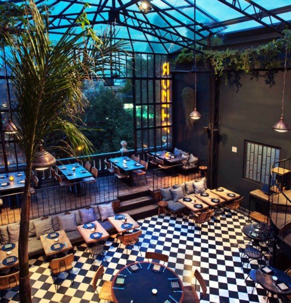 Romita-Comedor-Restaurant-Mexico-City-6-960x999