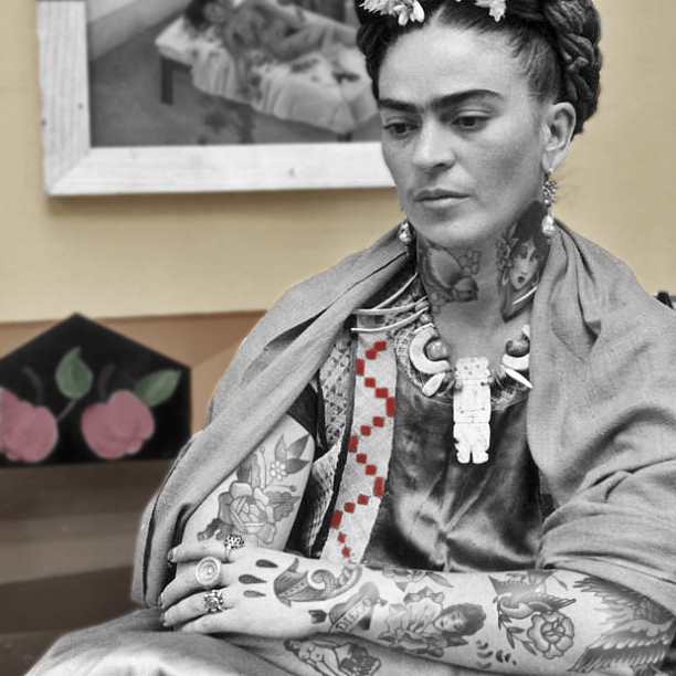 Frida
