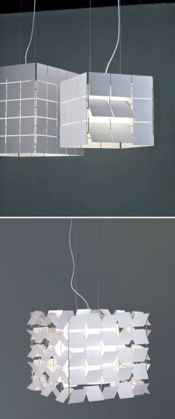 unique-lamps-The-Cubrik-Pendant-Light-by-Santa-Cole