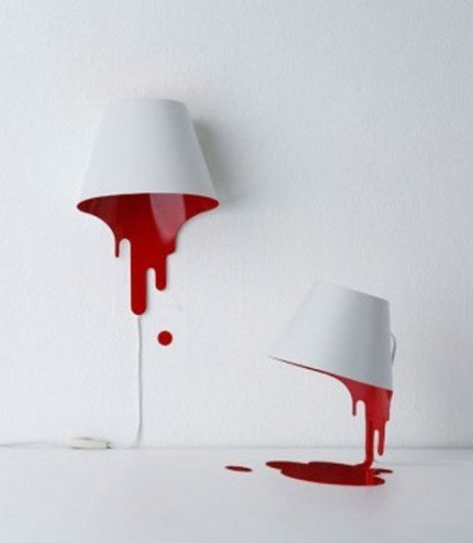 Gustavo Brenck - Death Lamps