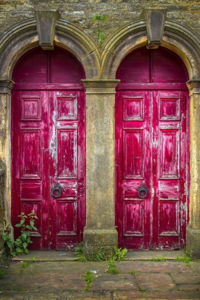 Nenthead, Cumbria, England