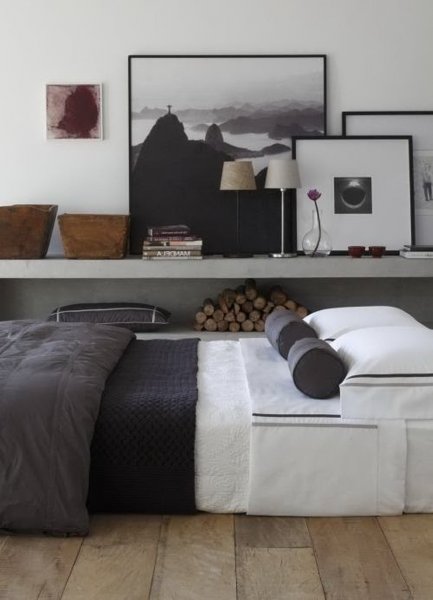 férfias hálószobák 24