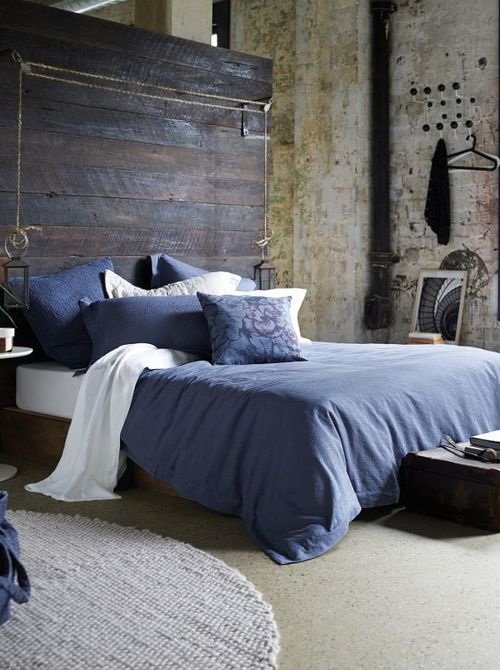 férfias hálószobák 26