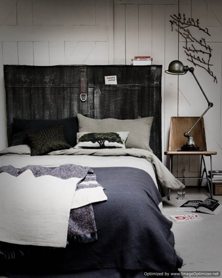 férfias hálószobák 27