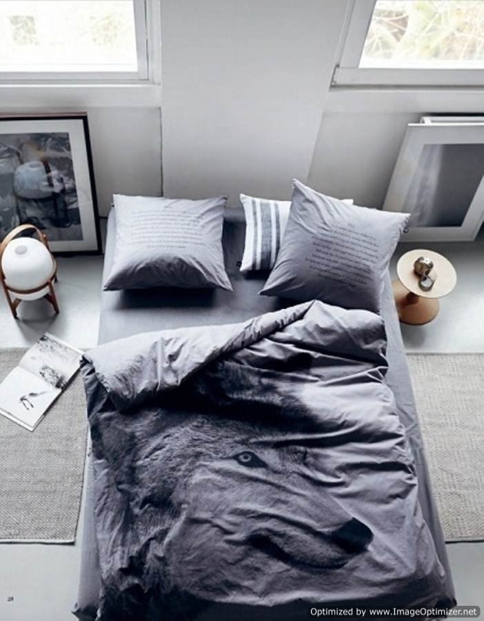 férfias hálószobák 32