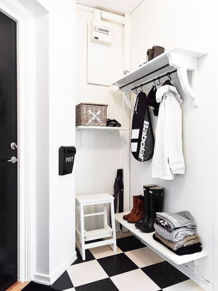 előszoba ötletek13