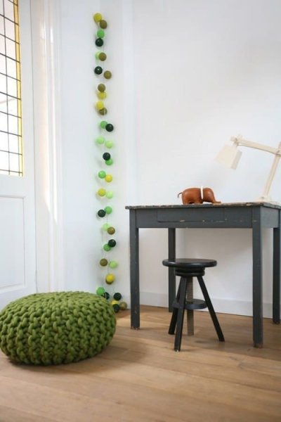 cotton ball lights19