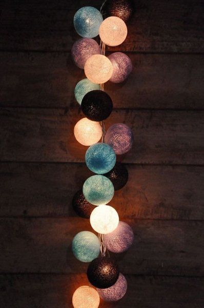 cotton ball lights9
