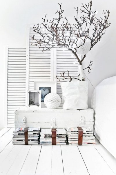 egyszerű karácsonyi dekoráció16