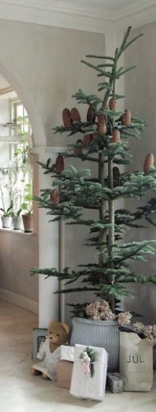 egyszerű karácsonyi dekoráció18