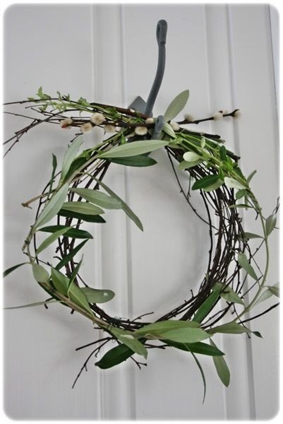 egyszerű karácsonyi dekoráció7