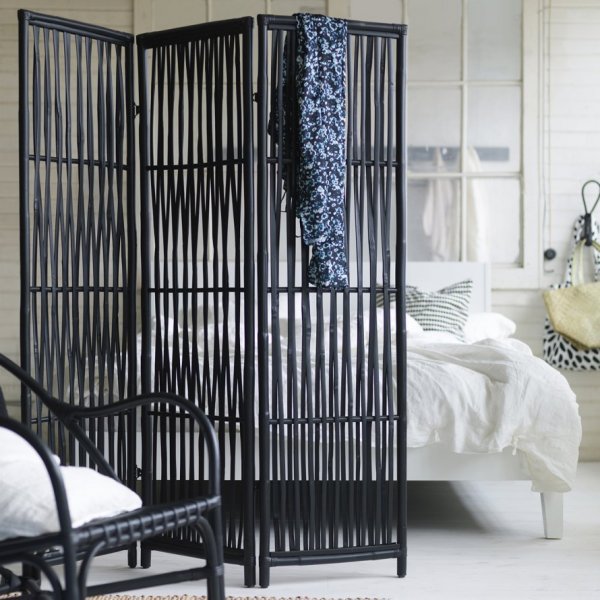 ikea_nouvelle_collection_nippig_vietnam_fauteuil_paravent_noir