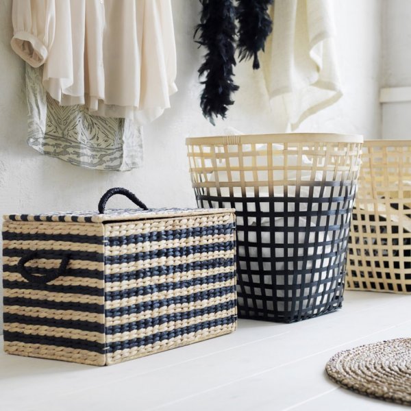 ikea_nouvelle_collection_nippig_vietnam_paniers_et_boite_de_rangement
