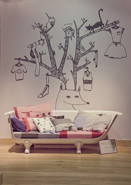 különleges dekorációs ötletek12