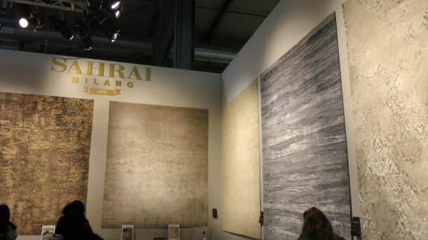 milano isaloni 2015