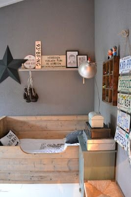 ötletek gyerekszobához19