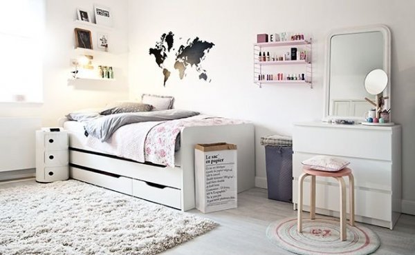 ötletek gyerekszobákhoz6