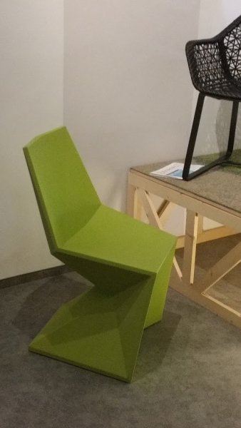 vertex vondom karim rashid