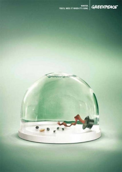 kreatív karácsonyi reklámok14