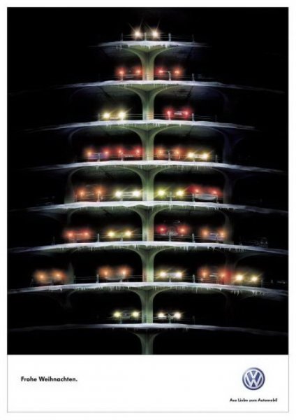 kreatív karácsonyi reklámok6