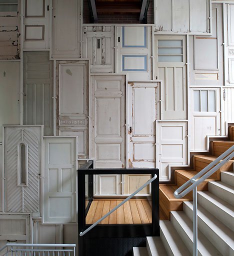 doors recyclingEek-Piet-HeinDe-Borneohof-Amsterdam