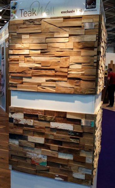 különleges fafelületek