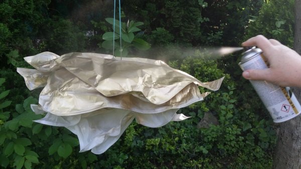 KRUSNING ikea lámpa hack2