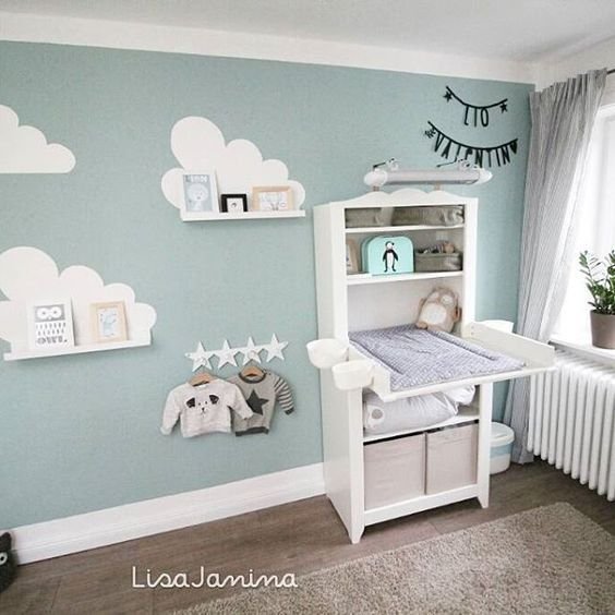 Niños / Habitación /Cambiador / Repisas / organizadores / Cajas de juguetes / Cama / Cojines / Escritorios / Muebles / Decoración / Ambientación / Espacios / Bebés / Pregúntanos por más: http://173estudiocreativo.com/: 