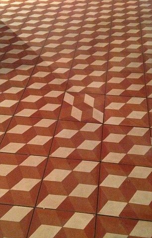 The ultimate interior design fails revealed | Daily Mail Online: